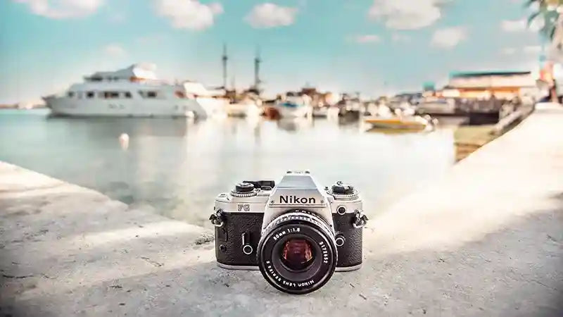 2024 Photography, Videography, and Content Creation Trends