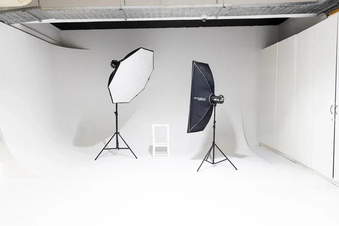 Photographic Studio Essentials: What every modern creative space needs