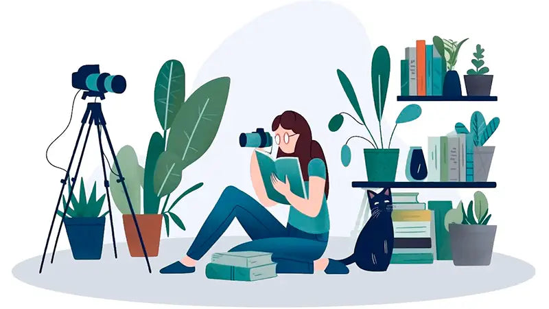 A Glossary of Photographic Terms