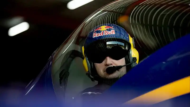 A Sit Down With Red Bull Sports Photographer Pro Craig Kolesky