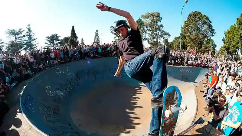 Award Winning Photographer Tim Moolman Talks Sports Photography