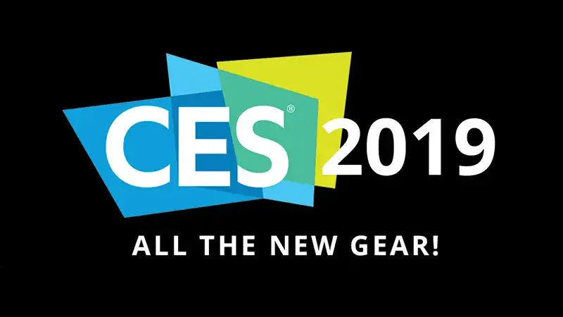 CES 2019: All Of The Excitement, All of The Announcements