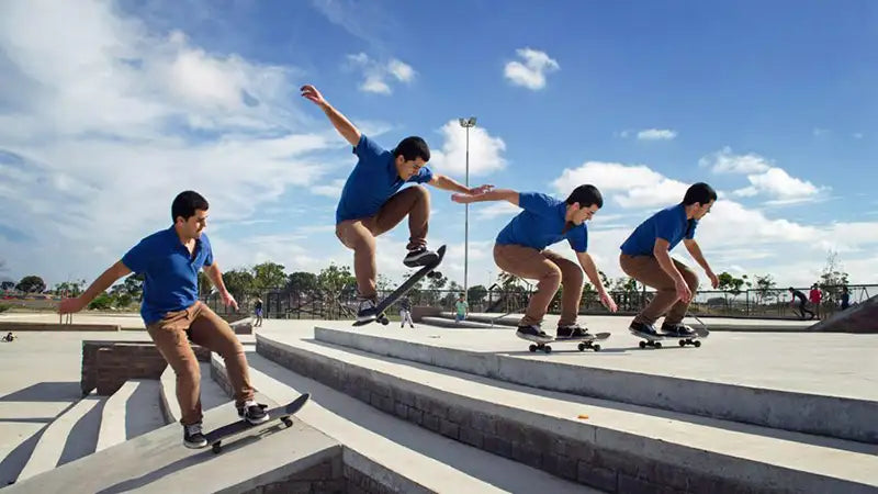 Creating Action Sequences in Photoshop