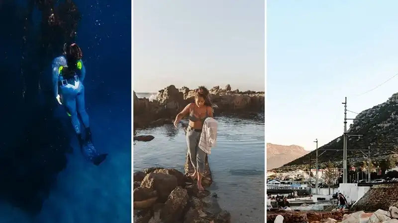 Creator Cheyenne Fernánda Shares Her Top 5 Travel Photography Tips