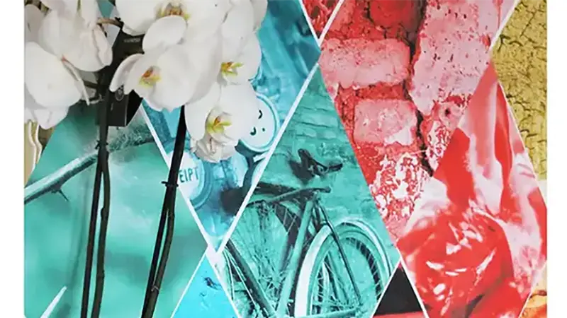 Do It Yourself: Memories on the Wall