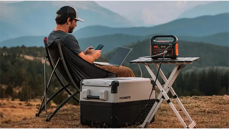 How to Choose The Right Size Power Station