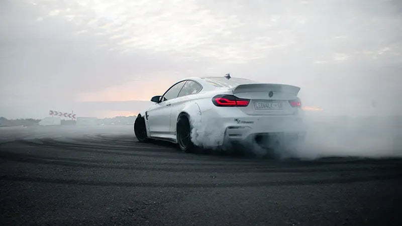 How To Shoot Outstanding Automotive Photography With Zaheer Jeebhay