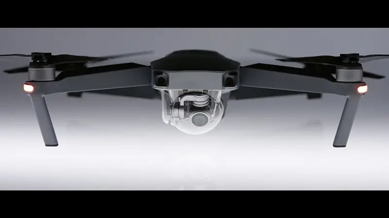 Introducing the DJI Mavic Pro