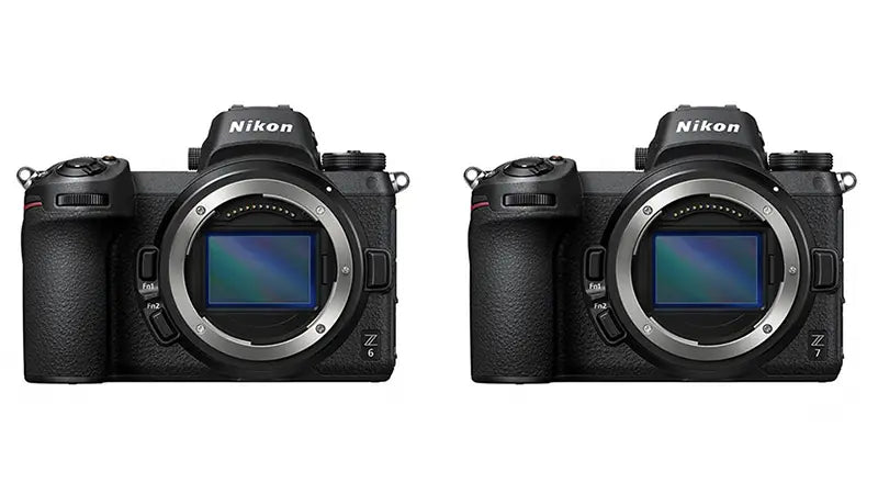 Just Announced: Nikon Developing Full-Frame Mirrorless Camera