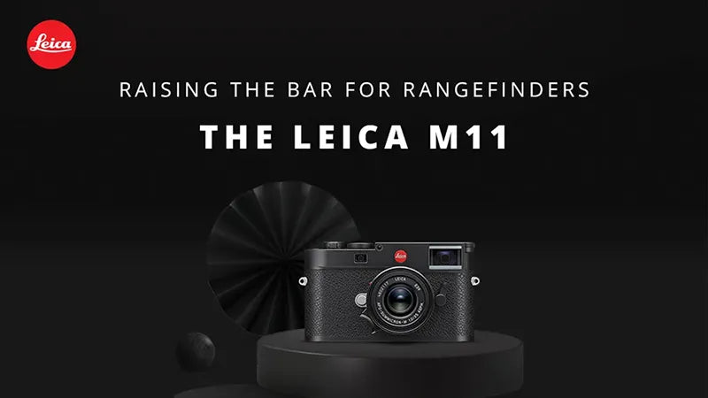 The Leica M11 Sets The Benchmark For Rangefinder Photography