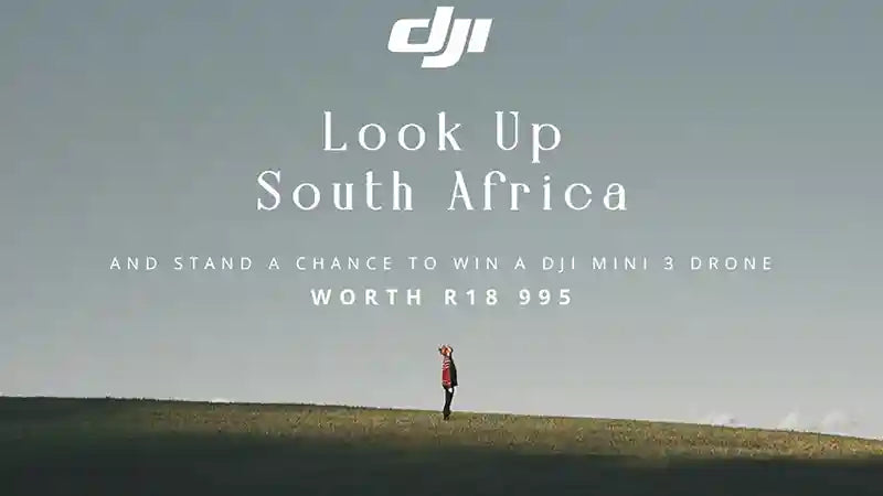 Look Up South Africa Photographic Competition