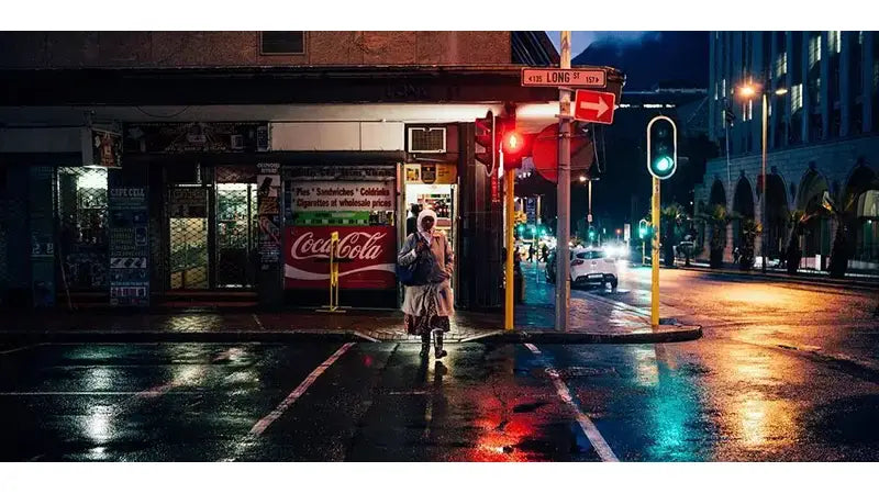 #OrmsMakerSeries: Interview with Designer and Photographer, Michelle Viljoen