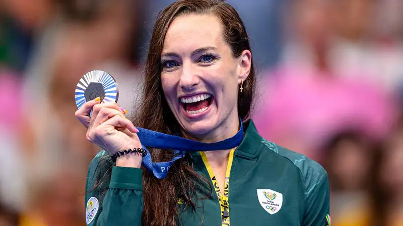 Sports Photographer Anton Geyser On Capturing Historic Sporting Moments