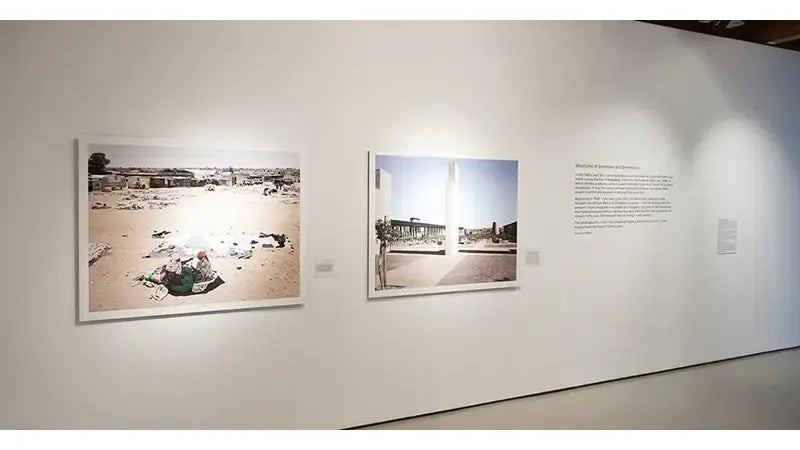 "Structures Of Dominion & Democracy" By David Goldblatt