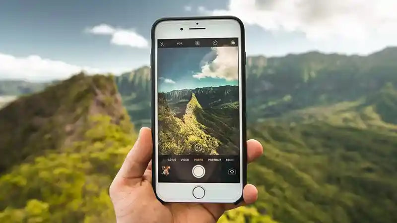 The Art Of Smartphone Photography