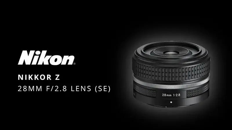 The NIKKOR Z 28mm f/2.8 (SE) Lens: More Than Meets The Eye