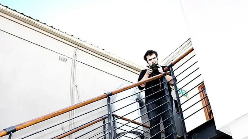 Tips For New Photographers