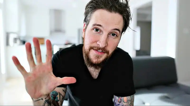 Up Your Photo Game With These 5 Tips, By Peter McKinnon