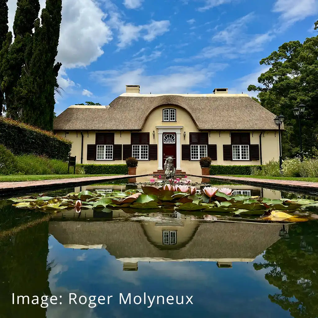 Orms x Fujifilm x Vergelegen Photowalk