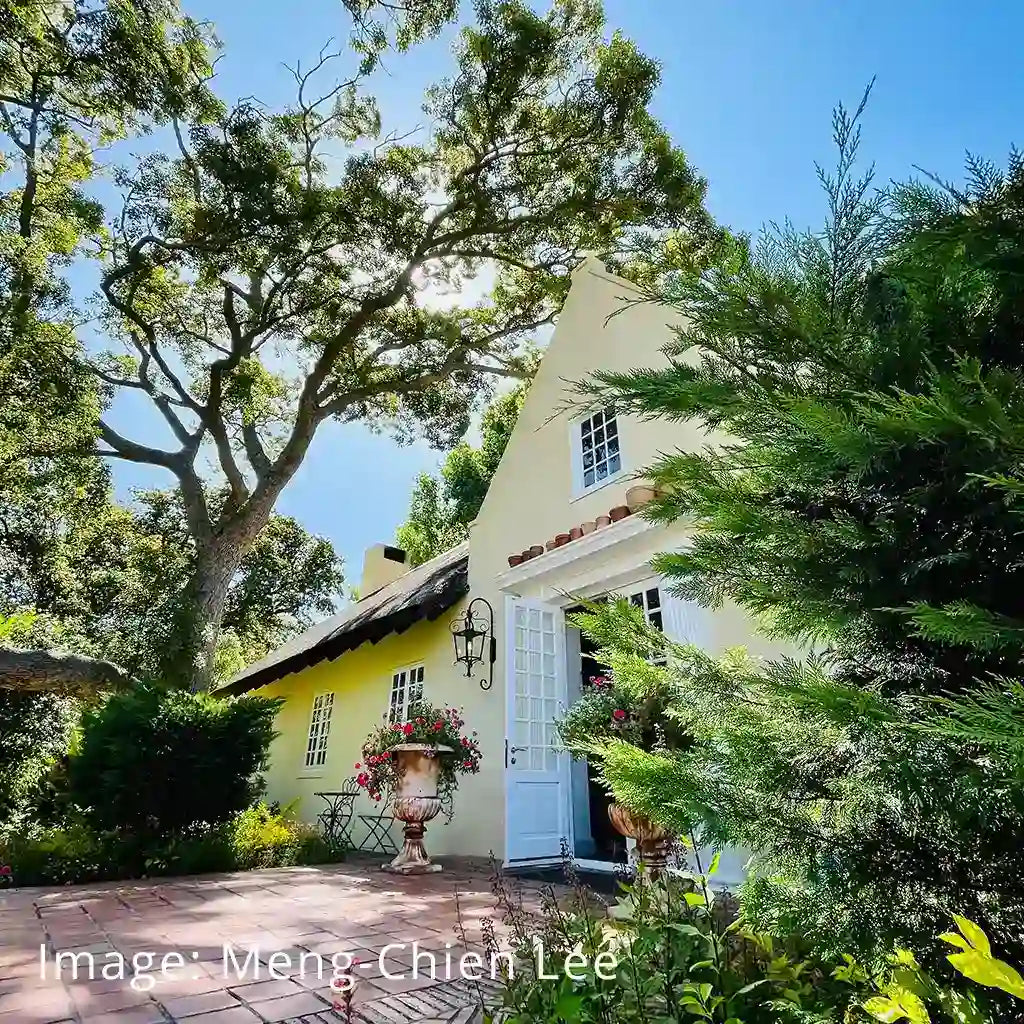 Learn How To Create A Photobook With Orms Print Room & Framing at Vergelegen Wine Estate