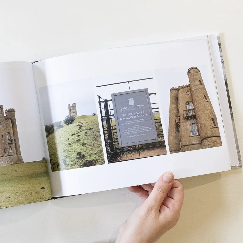 Learn How To Create A Photobook With Orms Print Room & Framing at Vergelegen Wine Estate