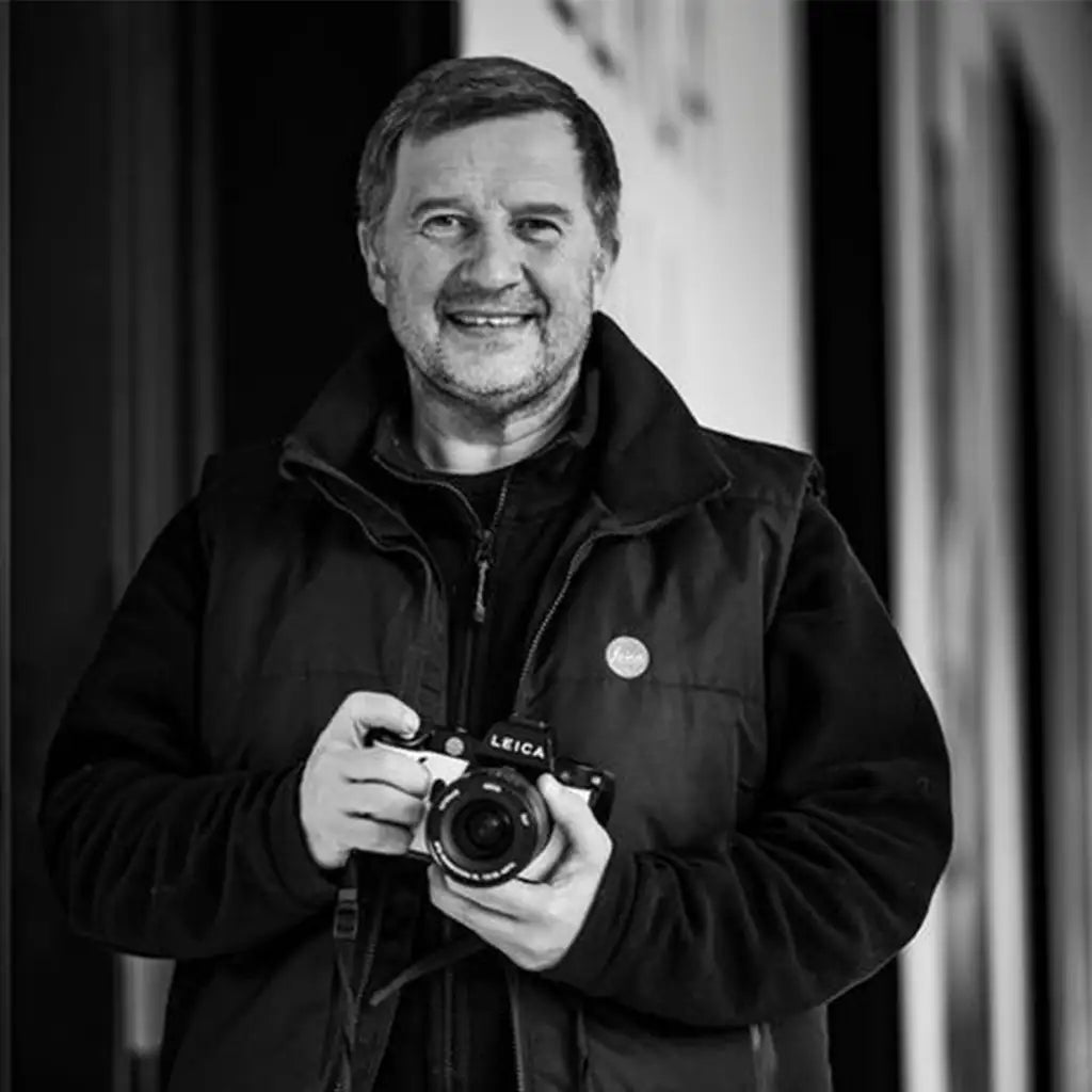 Leica Launch & Workshop