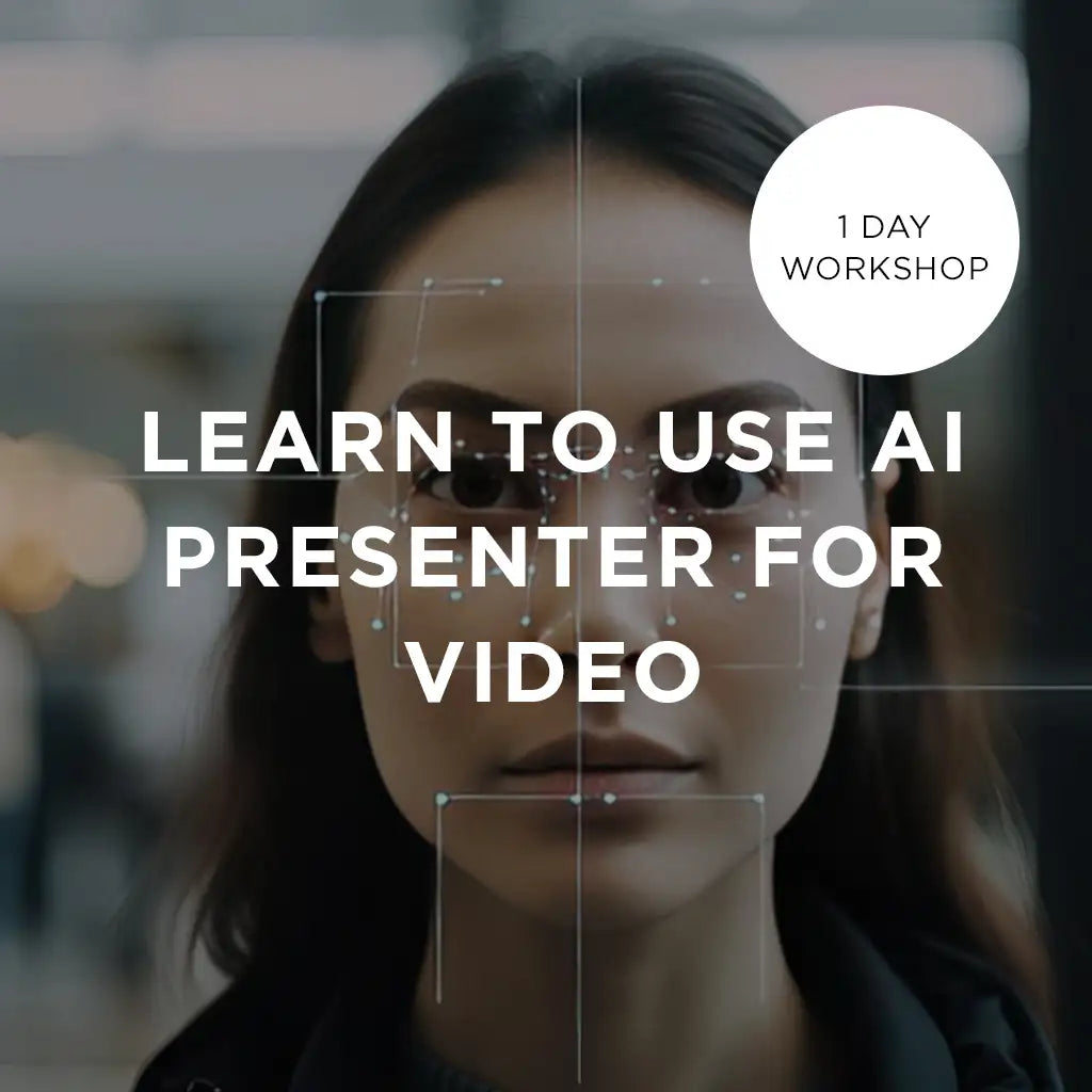 Learn To Use AI Presenter for Video