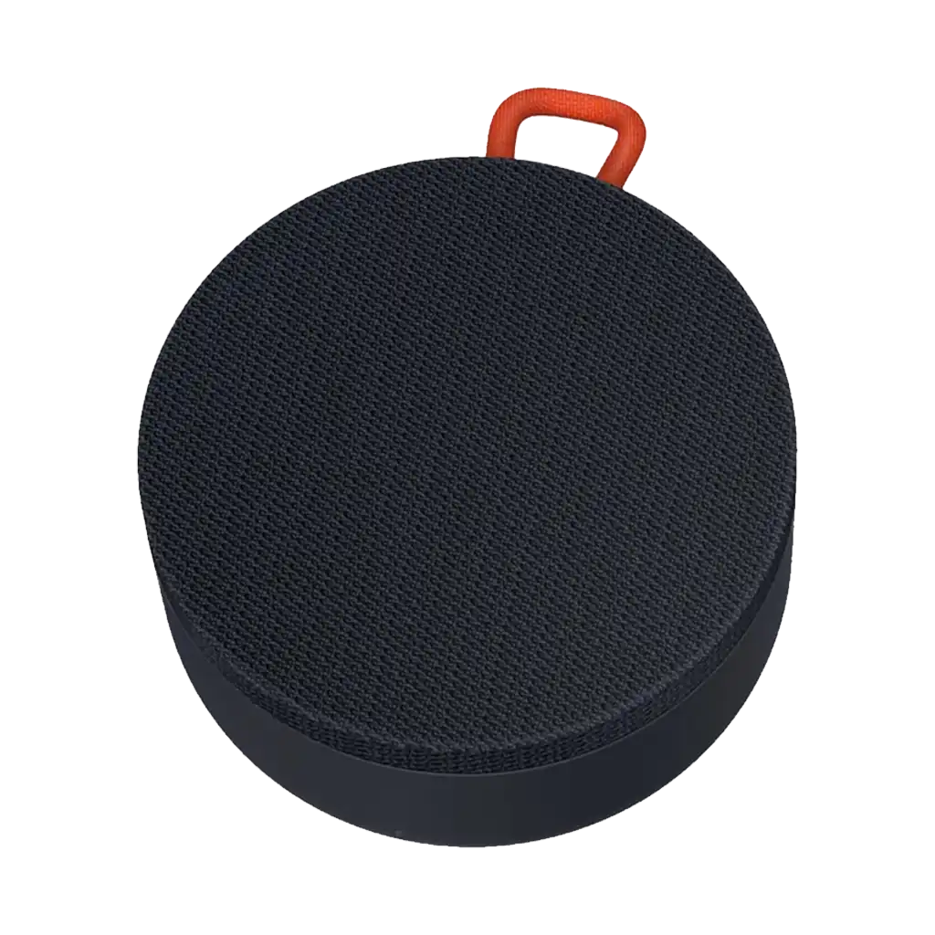 Xiaomi Portable Bluetooth Speaker Grey