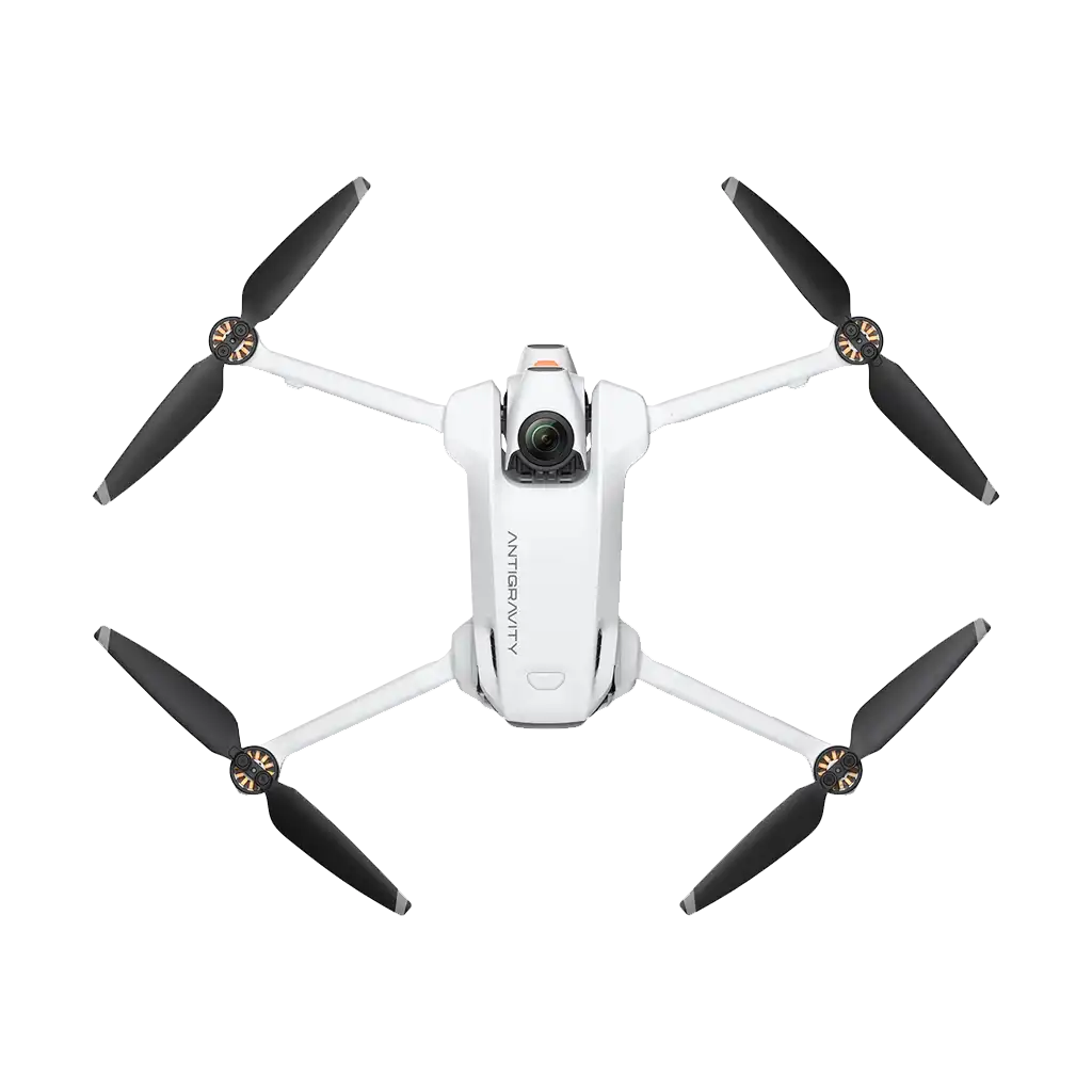 ANTIGRAVITY A1 8K 360 Drone Explorer Bundle