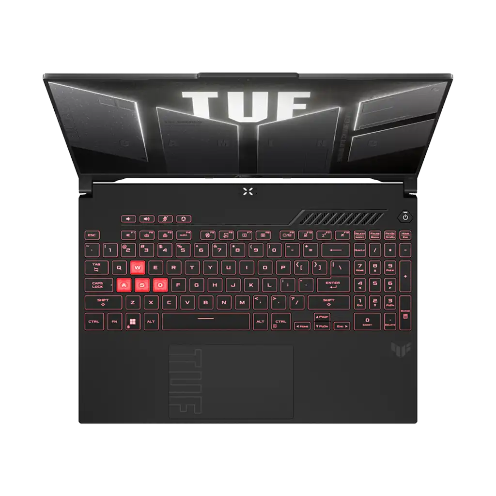 Asus TUF Gaming/Editing A16 Gaming Laptop 16″ | Ryzen 7 7445HS | 16GB DDR5 | RTX 4050 | 512GB SSD | Windows 11 Home