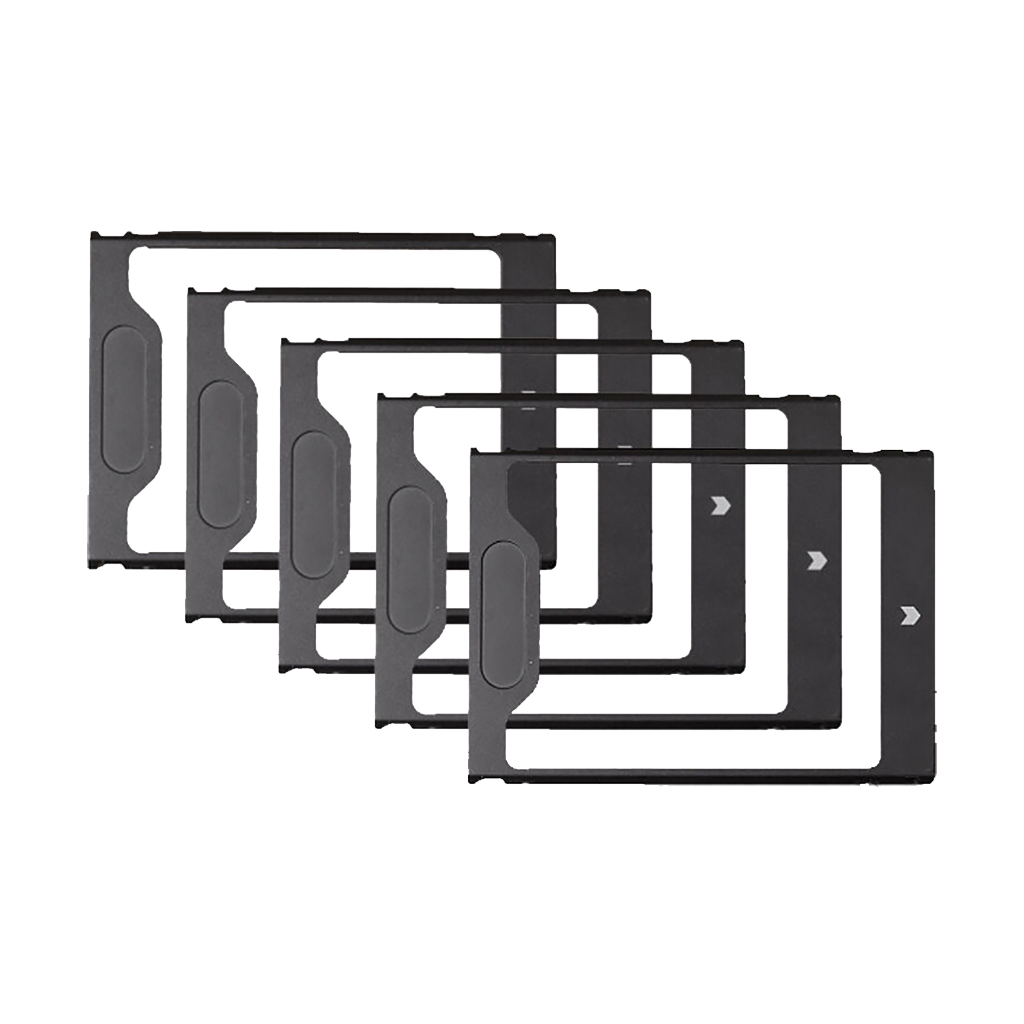 Atomos Master Caddy III (5-Pack)