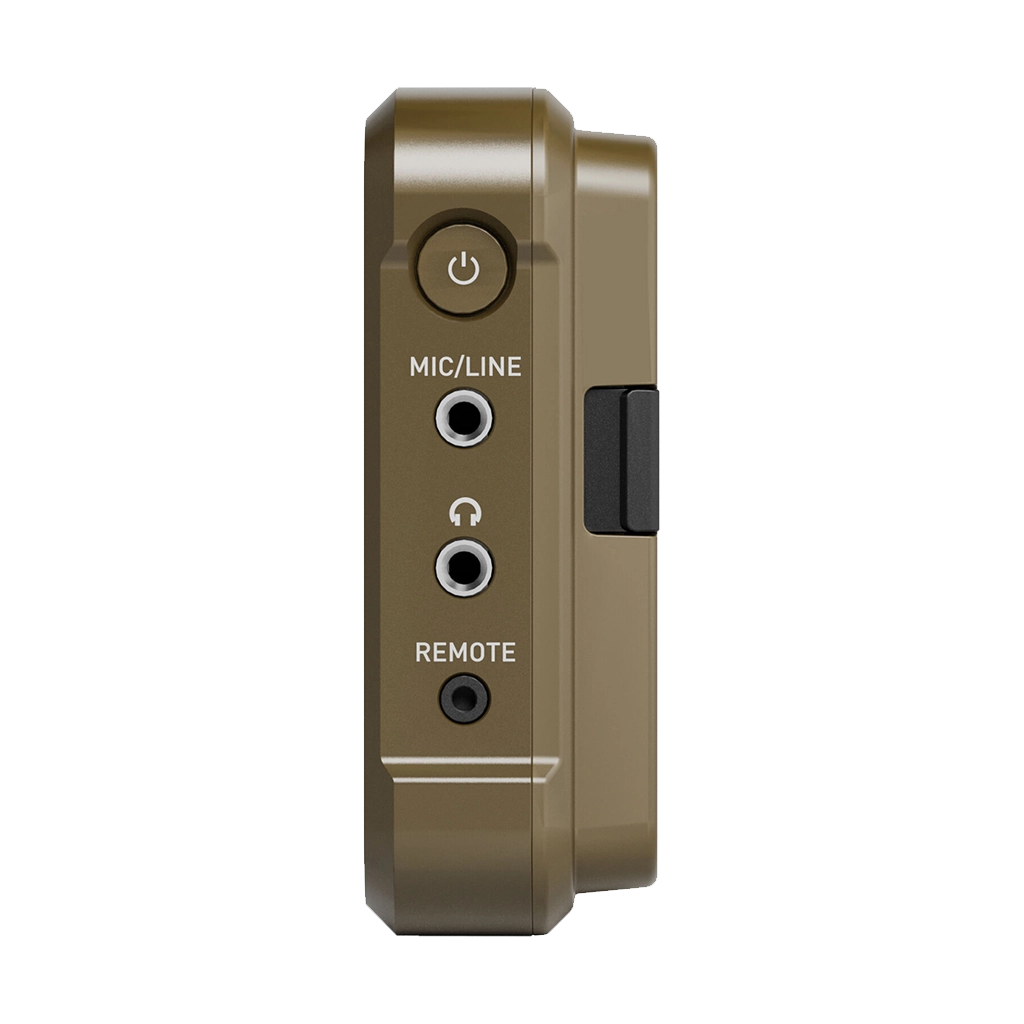 Atomos Ninja 5.2" 4K HDMI Recording Monitor