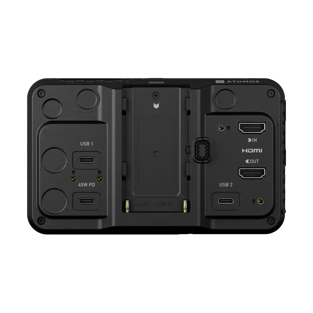 Atomos Ninja RAW 5.2" HDMI Monitor/Recorder