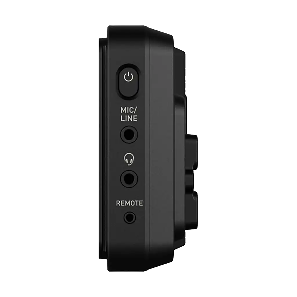 Atomos Ninja RAW 5.2" HDMI Monitor/Recorder