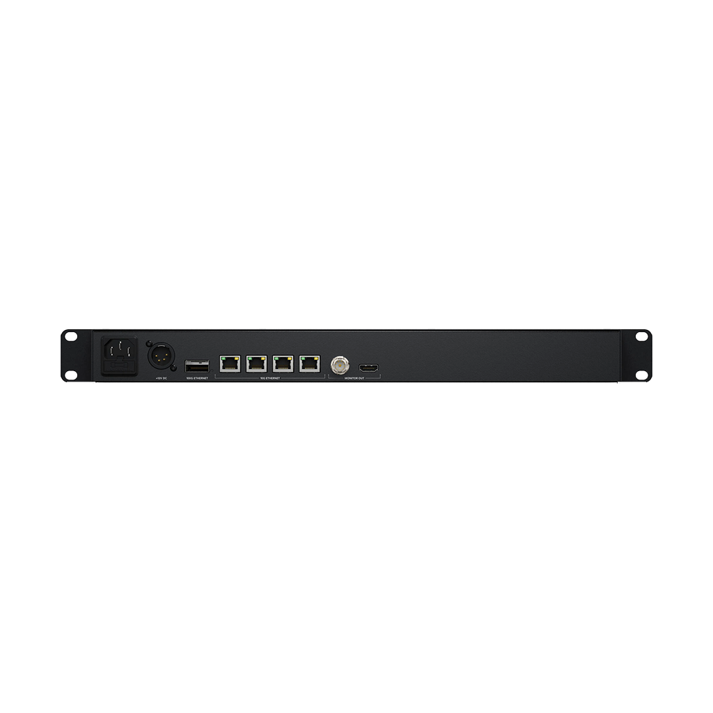 Blackmagic Design 48TB Cloud Store Max