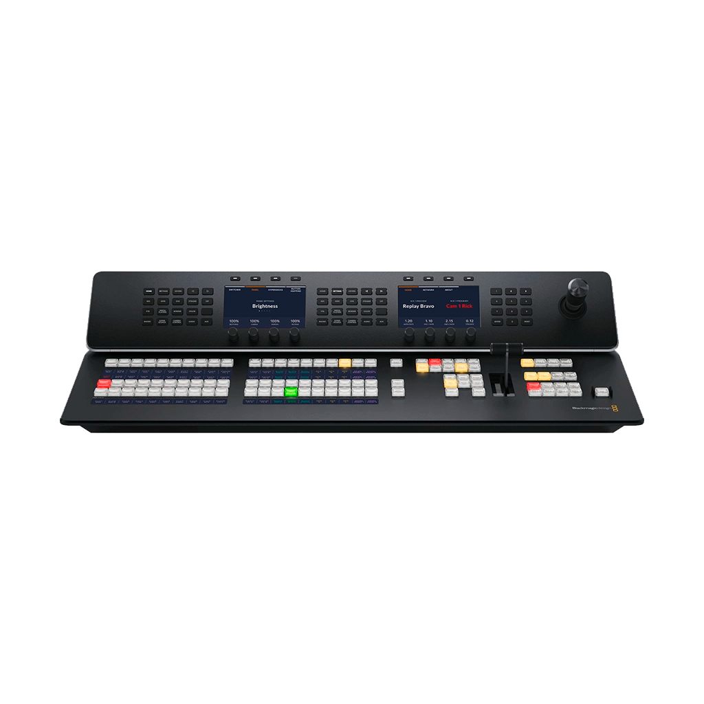 Blackmagic Design ATEM 1 M/E Advanced Panel 20