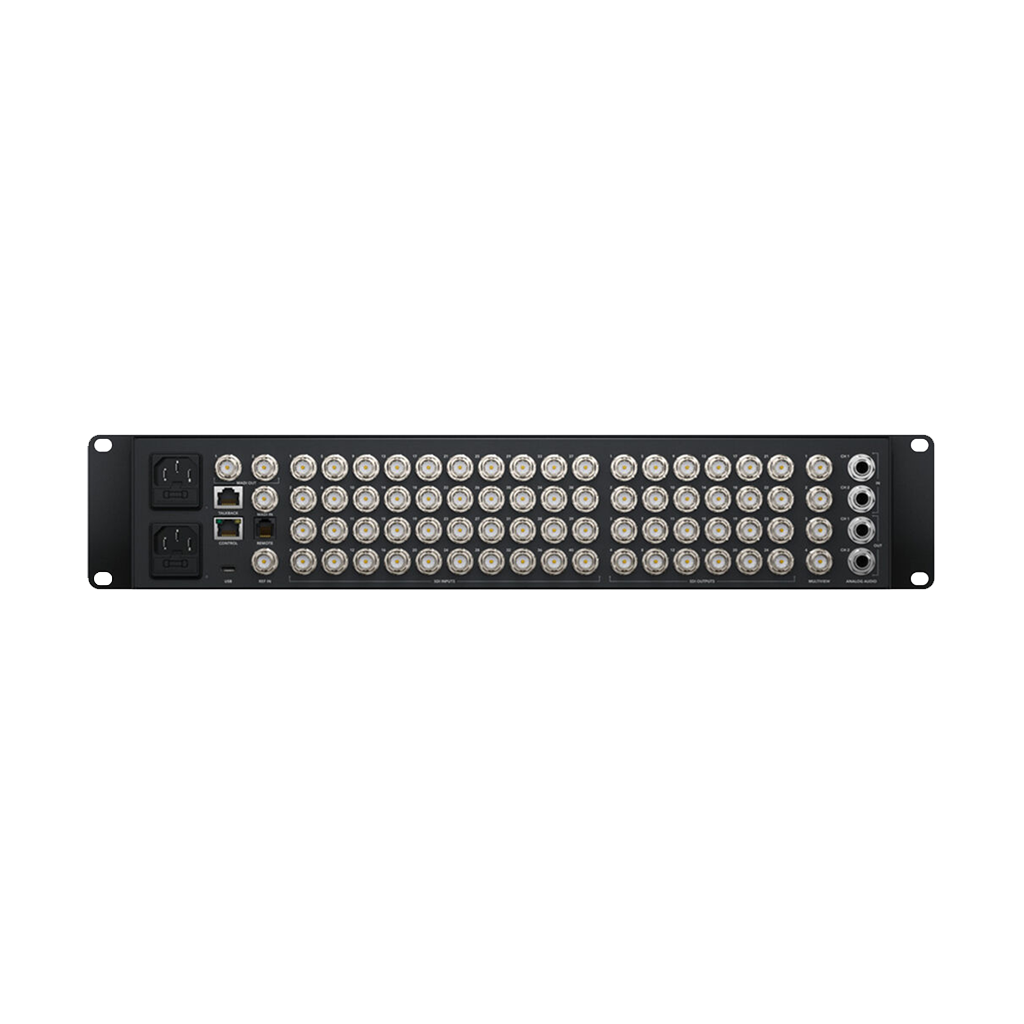 Blackmagic Design ATEM 4 M/E Constellation 4K Switcher