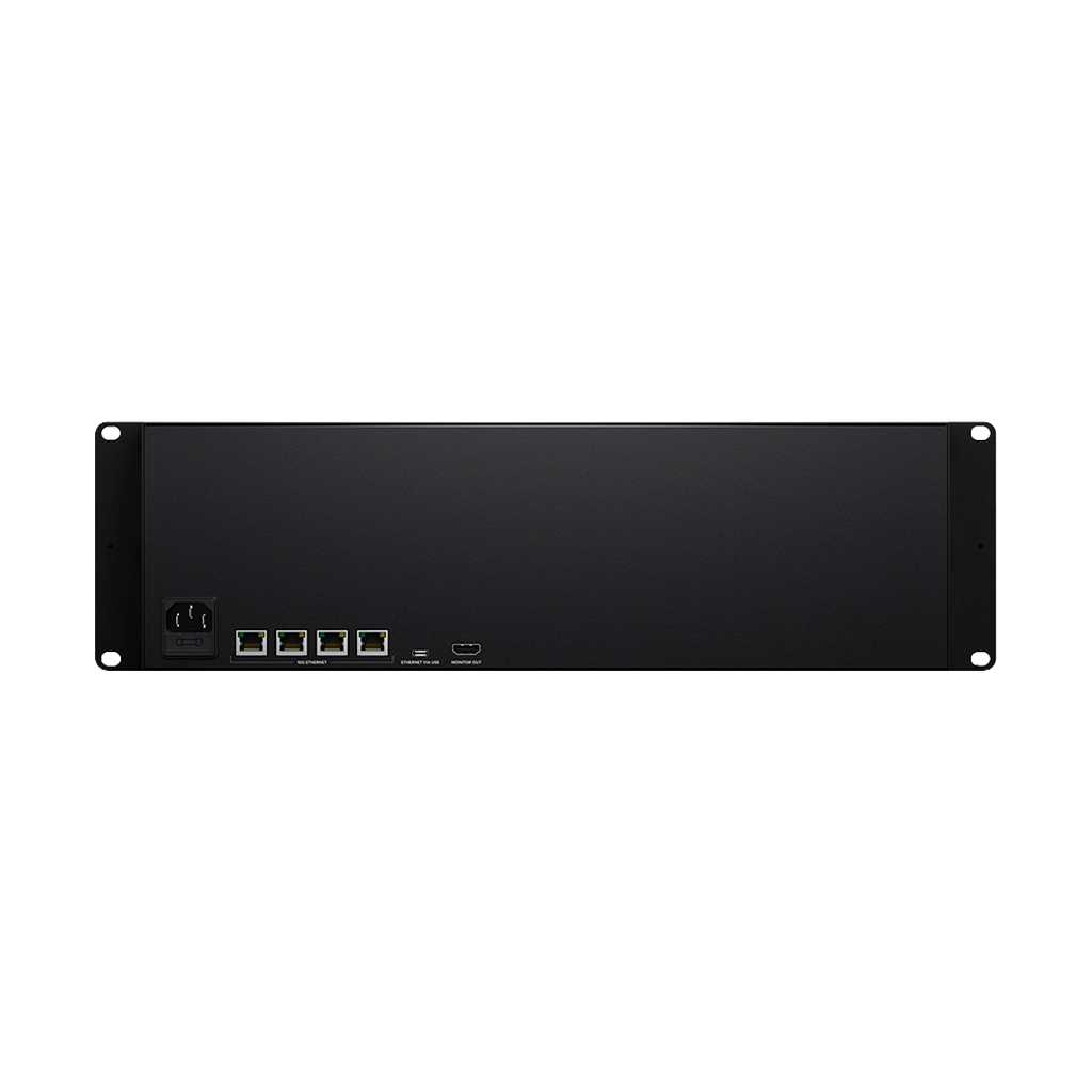 Blackmagic Design Cloud Backup 8