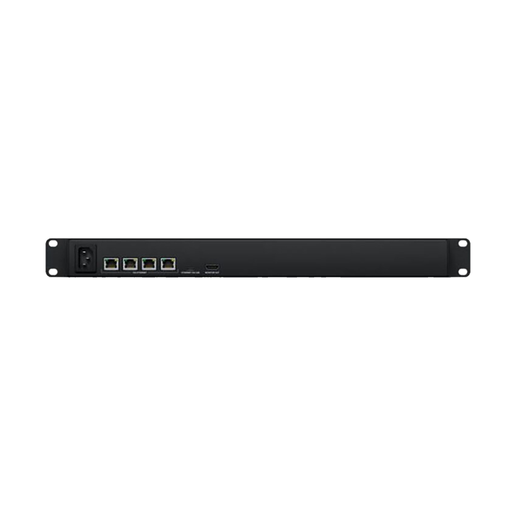 Blackmagic Design Cloud Dock 4