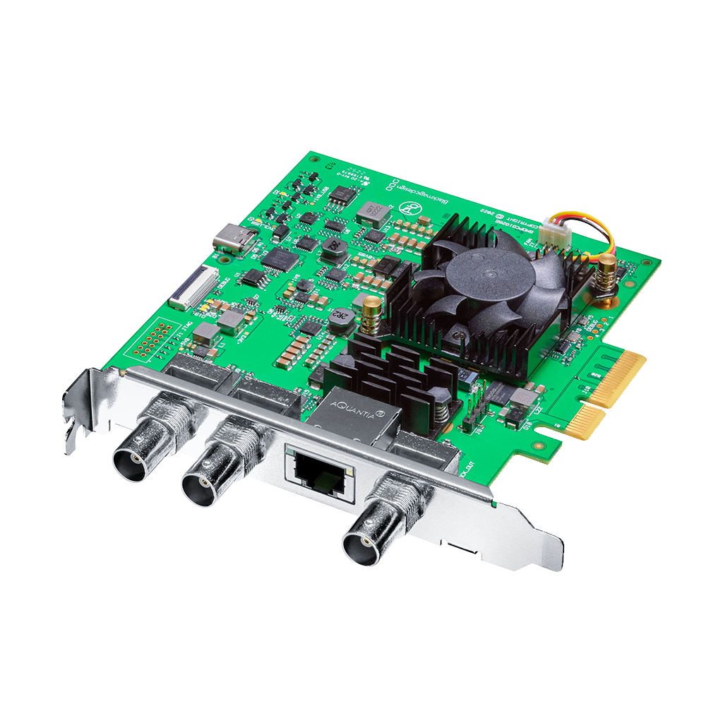 Blackmagic Design DeckLink IP HD 3G-SDI