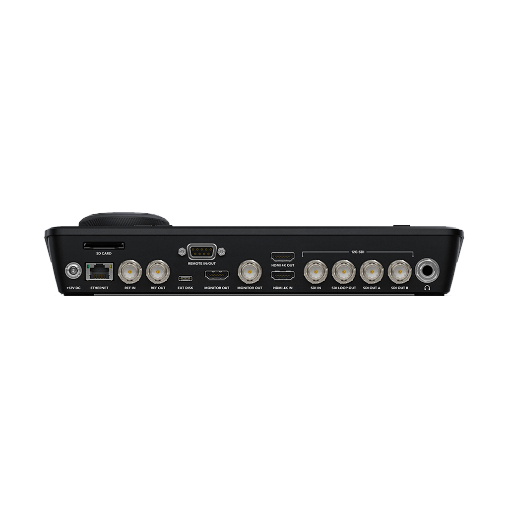 Blackmagic Design HyperDeck Shuttle 4K Pro