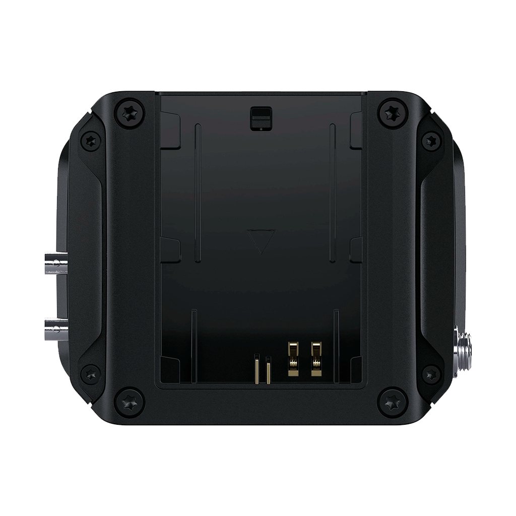 Blackmagic Design Micro Studio Camera 4K G2