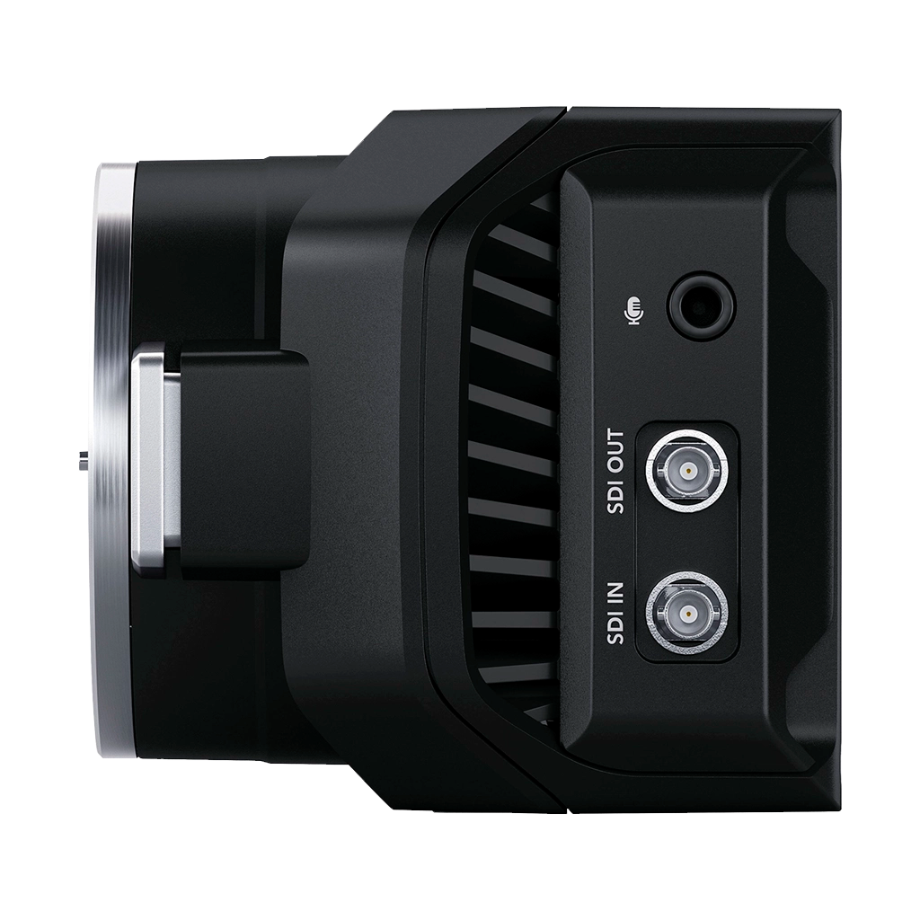 Blackmagic Design Micro Studio Camera 4K G2