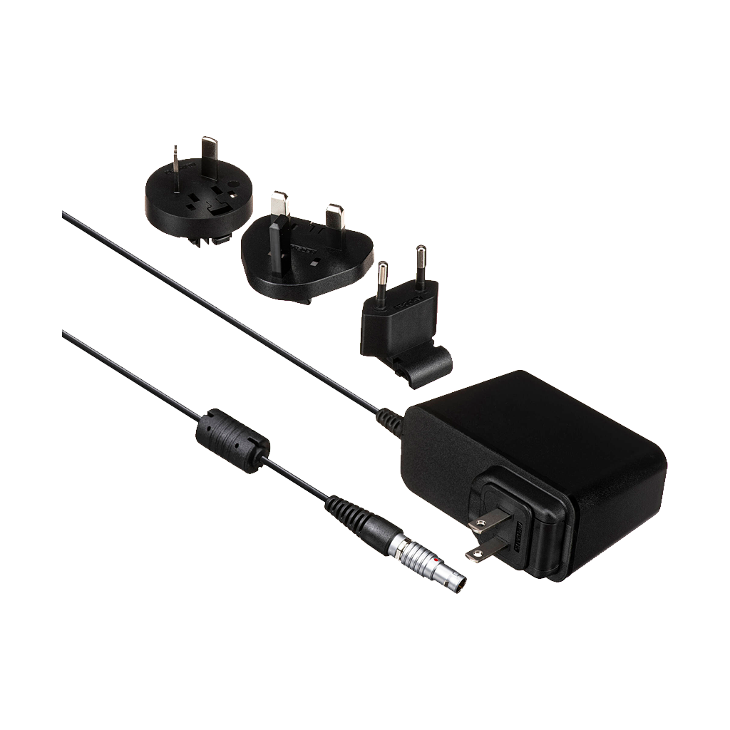 Blackmagic Design Power Supply for PYXIS 6K (12V, 60W)