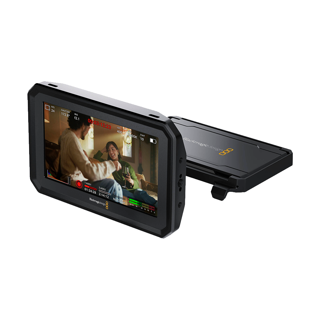 Blackmagic Design PYXIS Monitor Kit