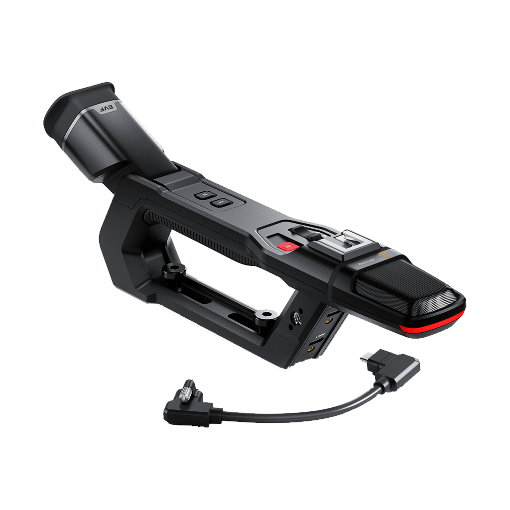 Blackmagic Design PYXIS Pro Handle