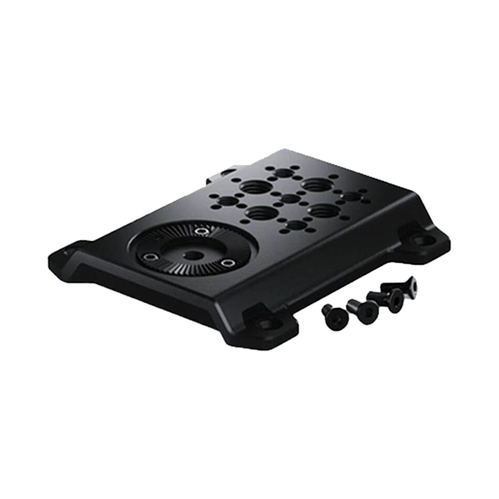 Blackmagic Design Rosette Plate for PYXIS 6K Camera