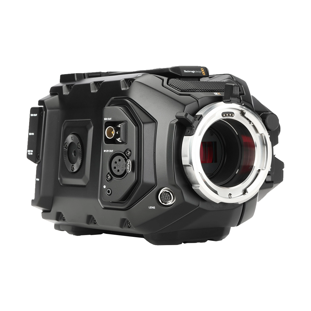 Blackmagic Design URSA Mini Pro 12K