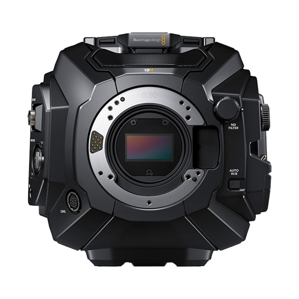 Blackmagic Design URSA Mini Pro 12K
