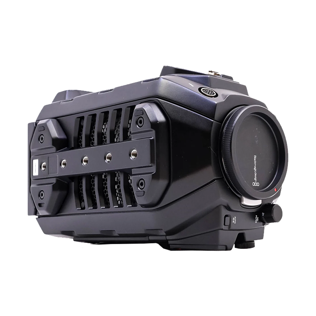 Blackmagic Design URSA Mini Pro 12K